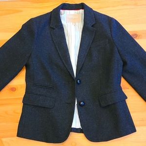 Banana Republic blazer
